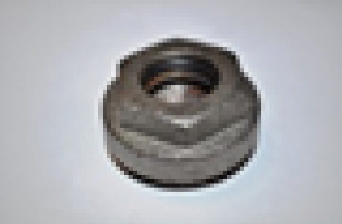 GASKET WITH NUT FOR KD380KD381 no. 656