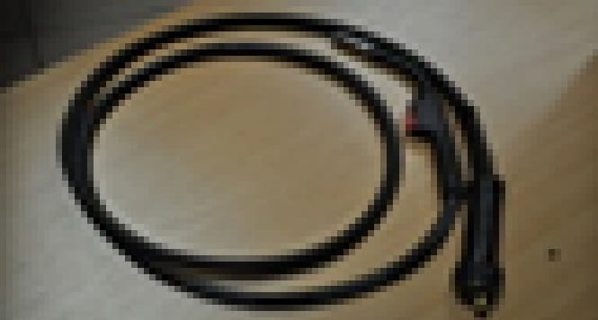 15AK CABLE FOR WELDER KD823