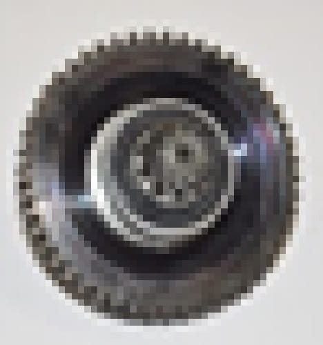 GEARBOX FOR EC515 HAMMER