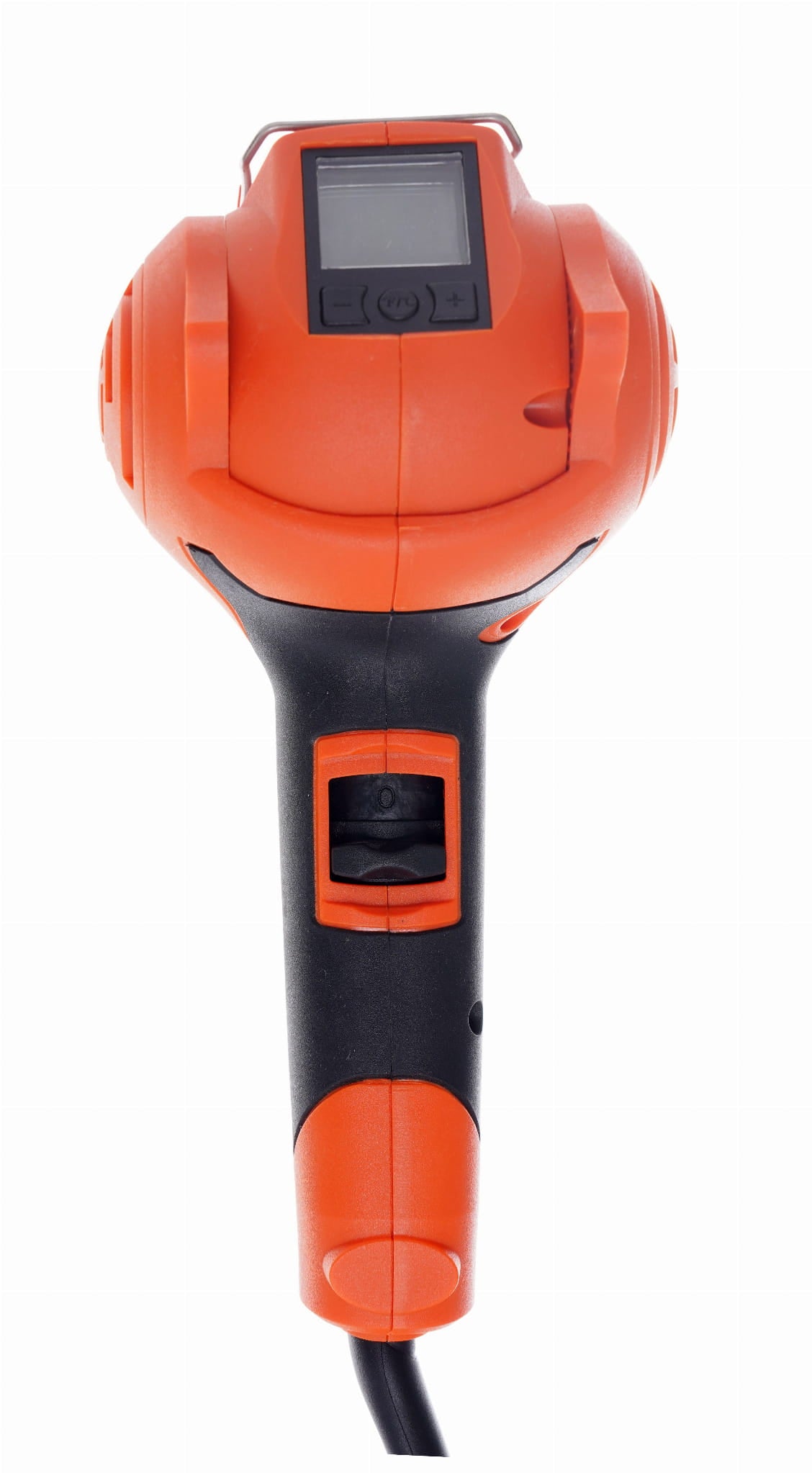 Electric Heat Gun with LCD 2000W KD3029