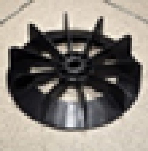 FAN FOR KD401 no. 633