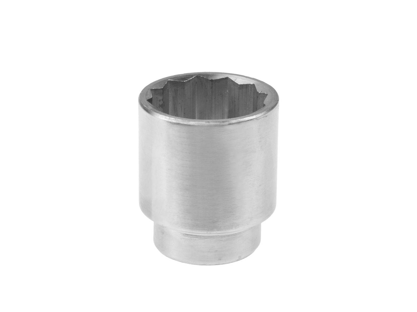 Socket Bihexagonal, 12 pt, 3/4, 24 mm