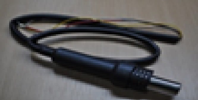 CABLE/HEAT GUN KD856 KD854 KD850 no.390