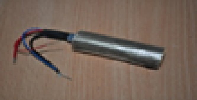 CERAMIC HEATER FOR SPAWELDERS KD850 no.613