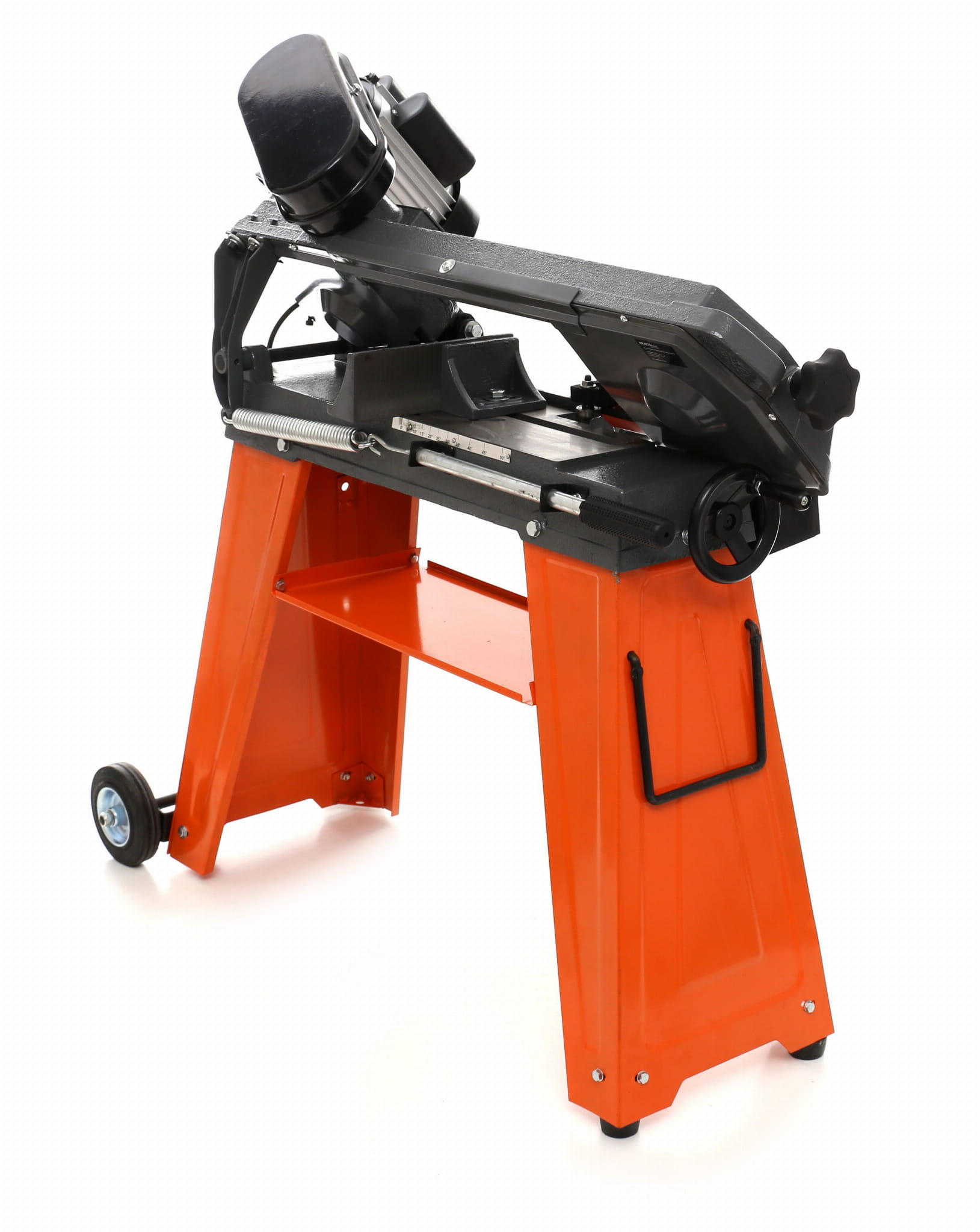 METAL BAND SAW CUTTER 700W KD1733