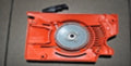 RED STARTER FOR SAW KD151 4-TOOTH no.371