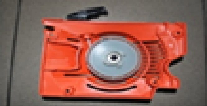 RED STARTER FOR SAW KD151 4-TOOTH no.371