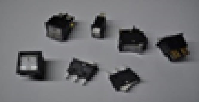SWITCH FOR WELDER KD842