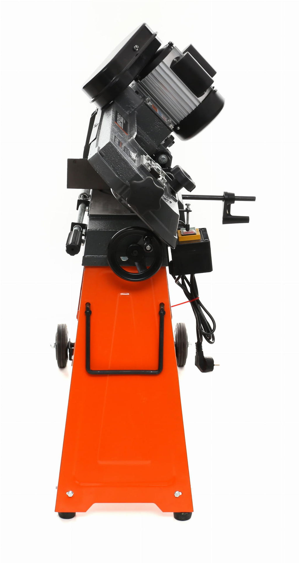 METAL BAND SAW CUTTER 700W KD1733