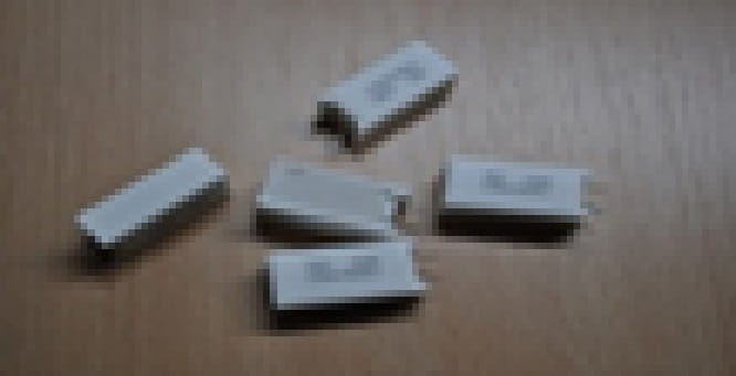 RESISTOR FOR IGBT WELDER no350