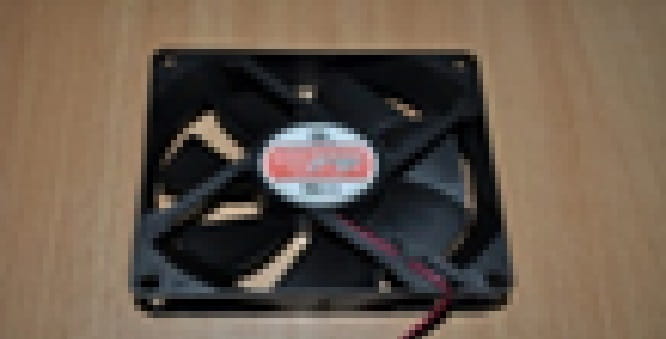 24V FAN FOR WELDER KD1840 no348