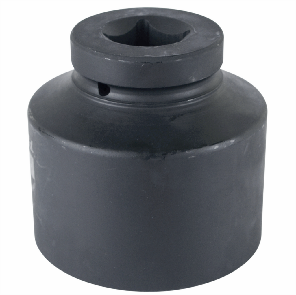 Löökpadrun CR-MO 75mm tolline kuusnurkne rummupadrun 1"