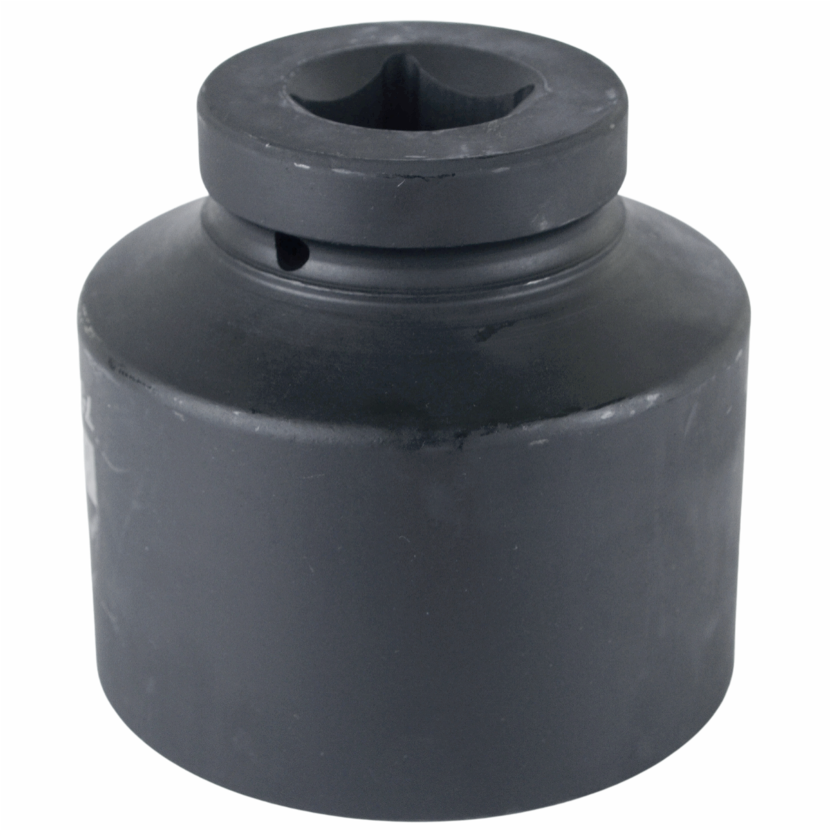 Löökpadrun CR-MO 75mm tolline kuusnurkne rummupadrun 1"