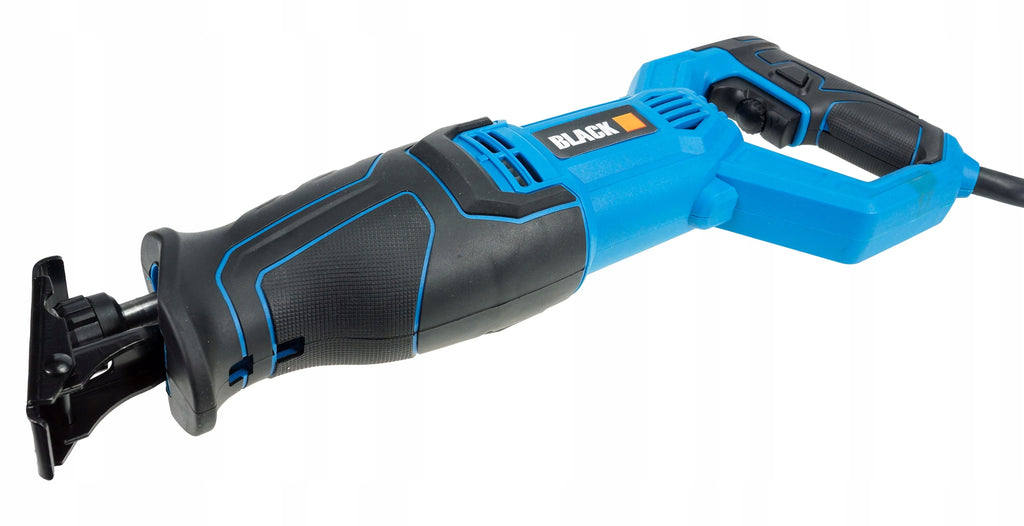 Fox Tail 2500W Adjustable Reciprocating Jigsaw Saw