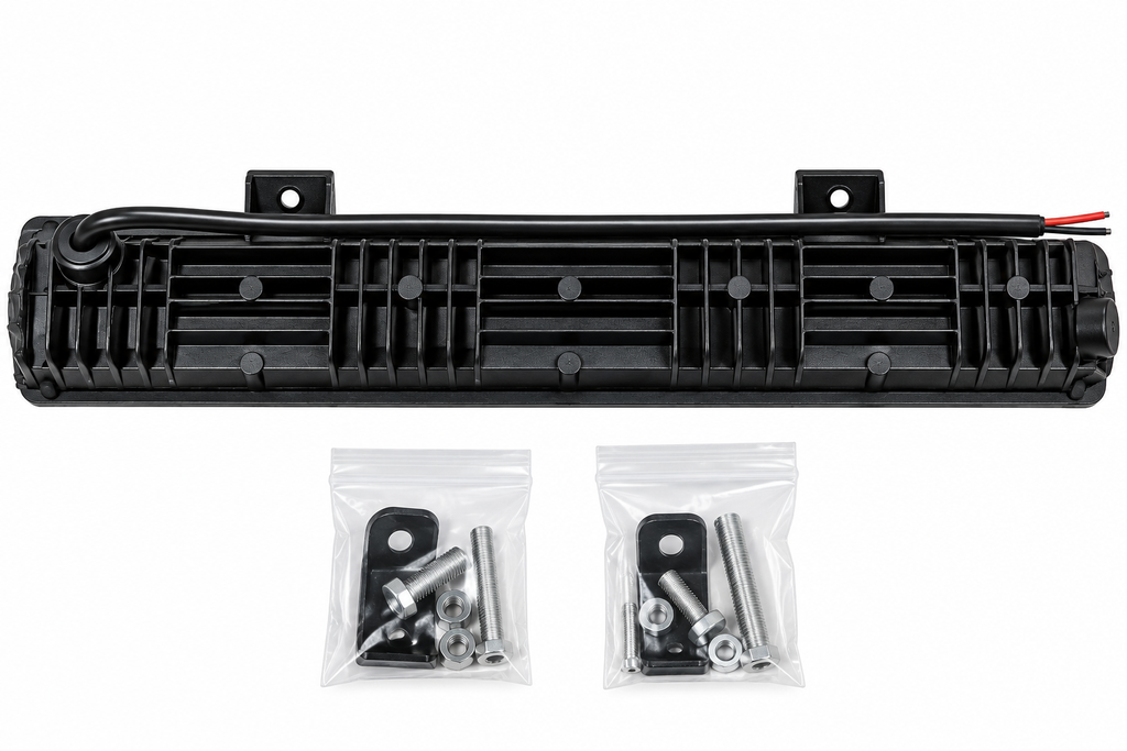 Auto LED SMD töö- ja lisatuli 10–30 V N1323