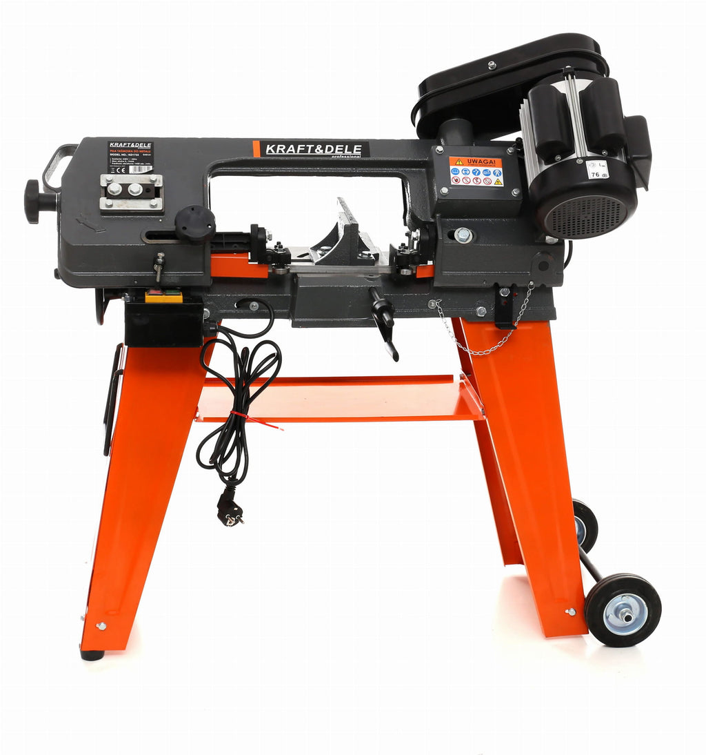 METAL BAND SAW CUTTER 700W KD1733