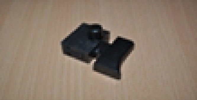 BUTTON FOR SAW KD1522