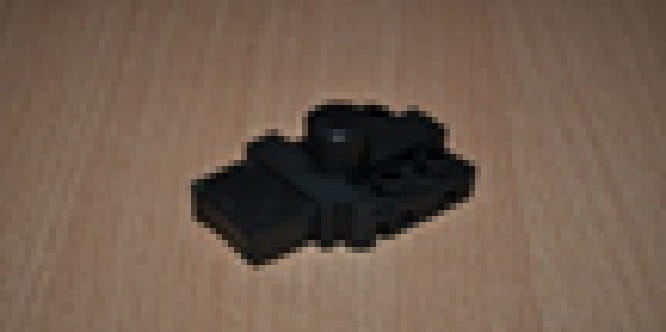 BUTTON FOR EC551 SAW