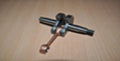 CRANKSHAFT SHEARS KD172 no.236