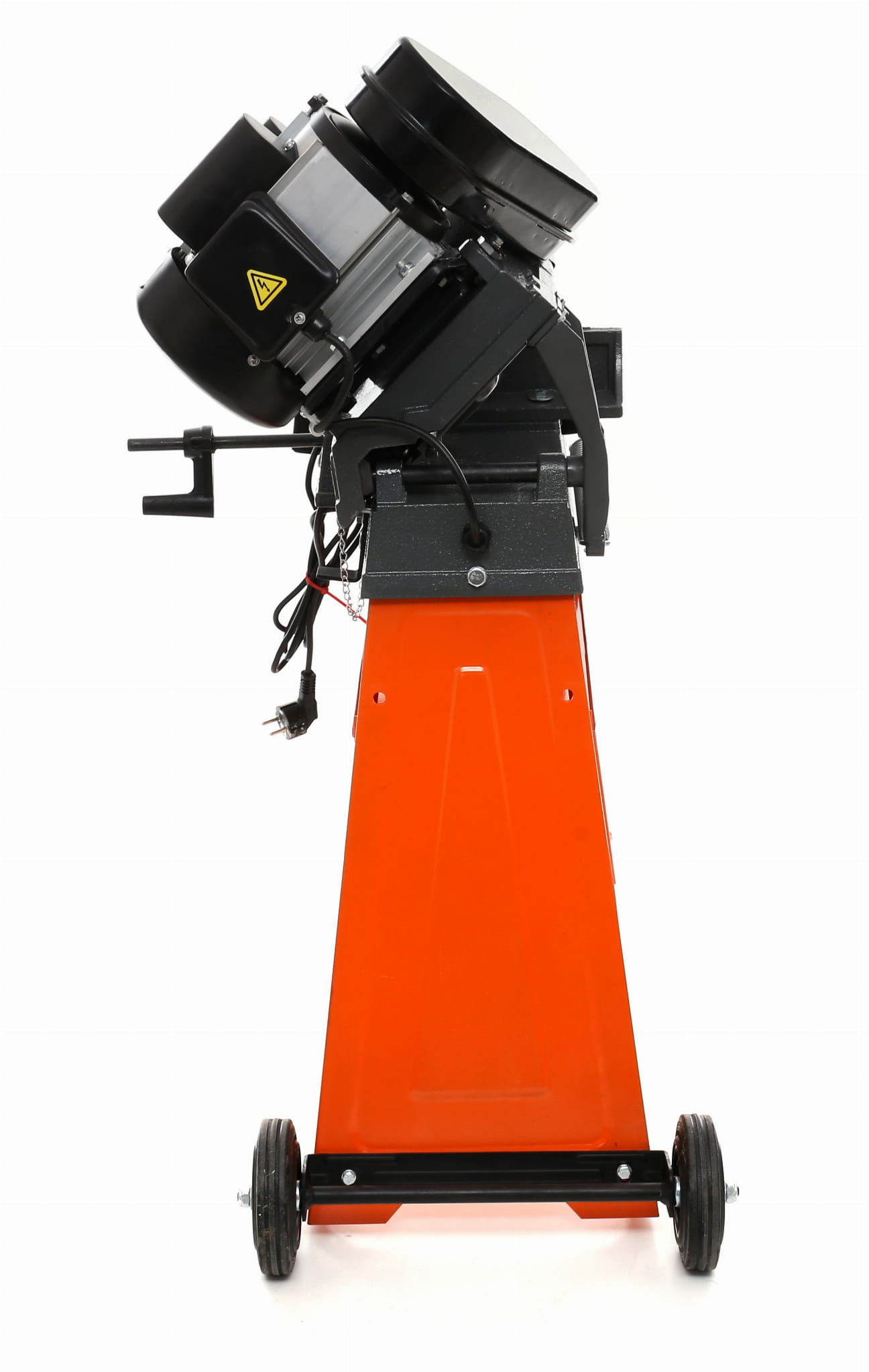METAL BAND SAW CUTTER 700W KD1733