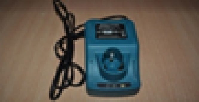 18V BATTERY CHARGER no.232