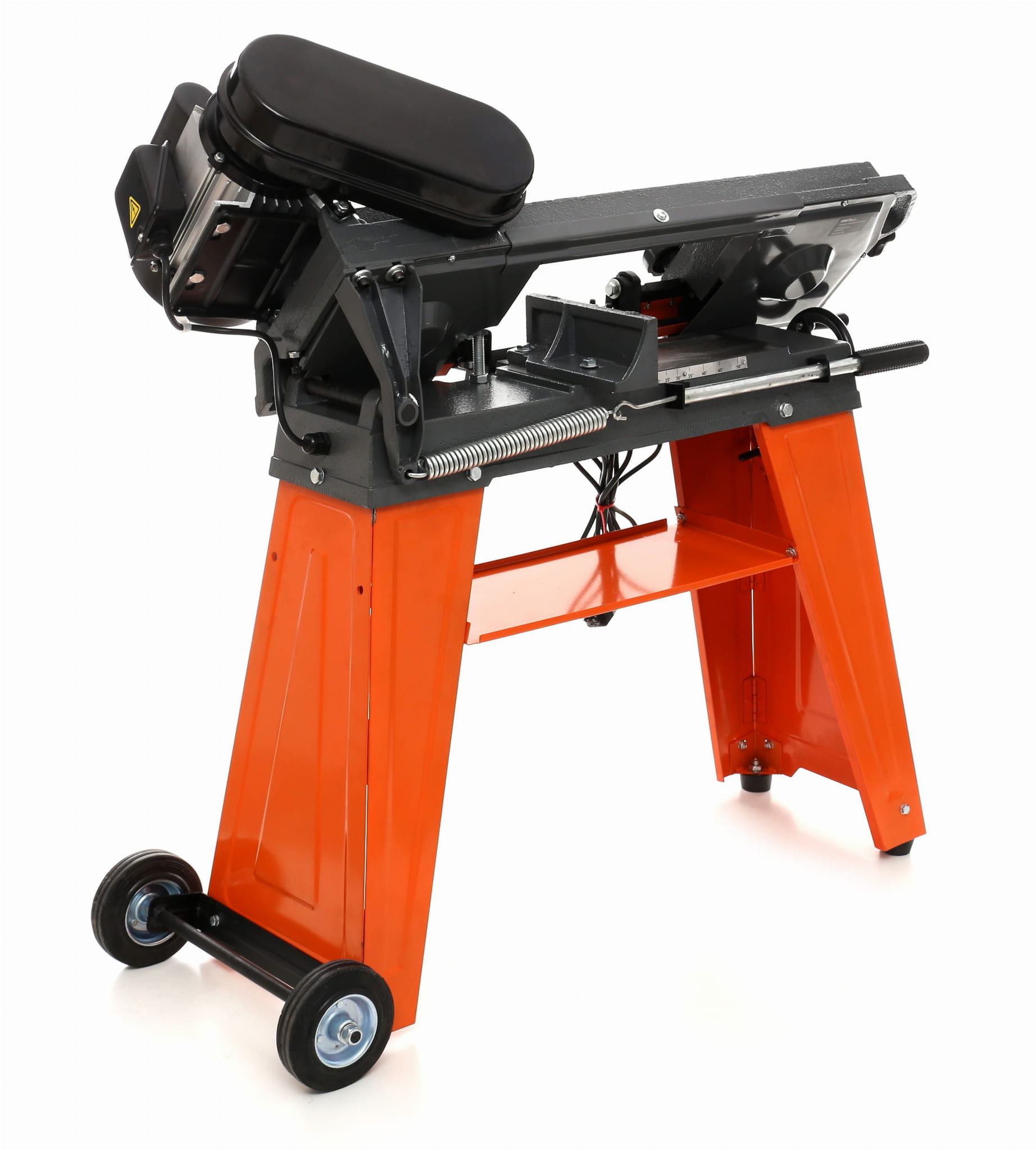 METAL BAND SAW CUTTER 700W KD1733