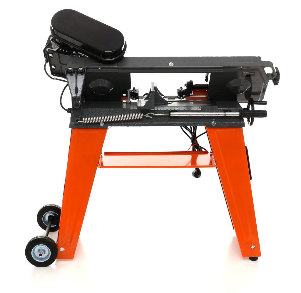 METAL BAND SAW CUTTER 700W KD1733