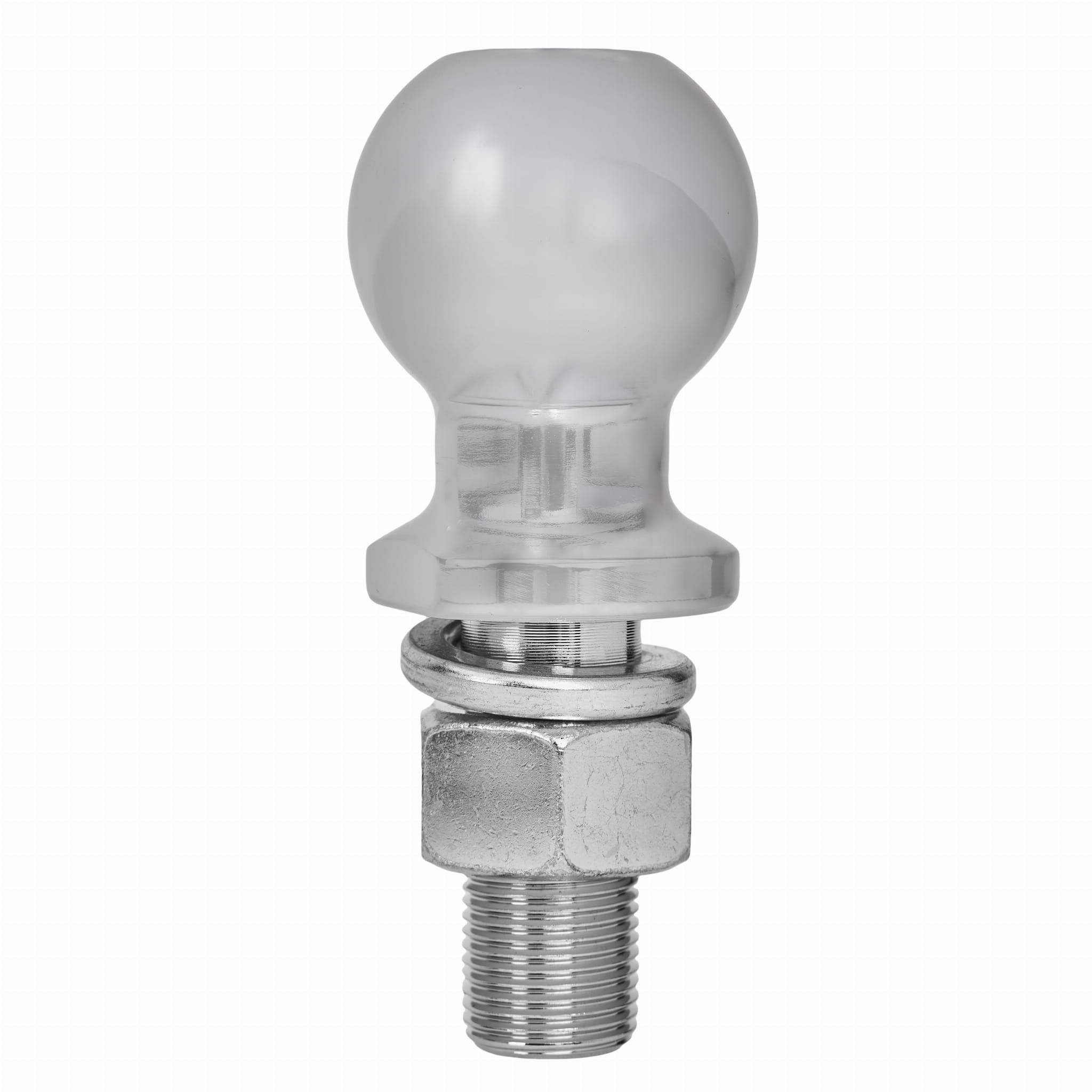 Tow hitch ball, 3.5t quad hitch 50mm KD11206