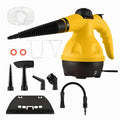Universaalne aurupuhastusmopp 1000 W koos tarvikutega RC-K-1807