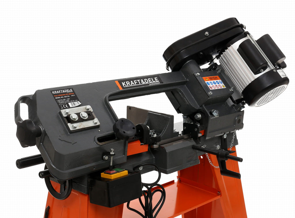 METAL BAND SAW CUTTER 700W KD1733