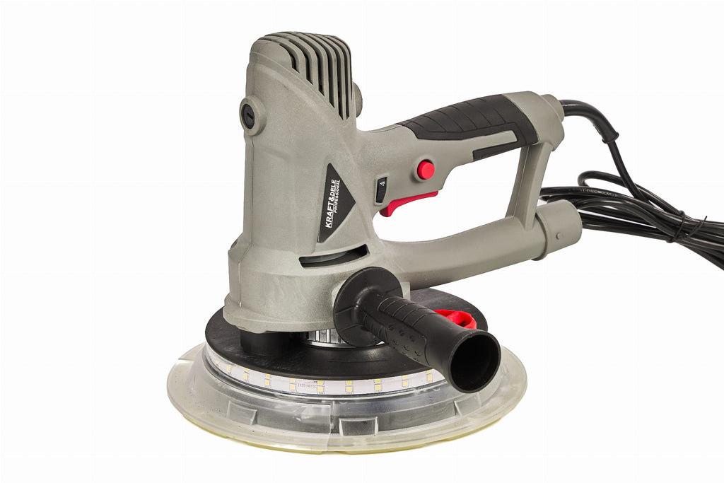 GYPSUM GRINDER 1800W KD1799