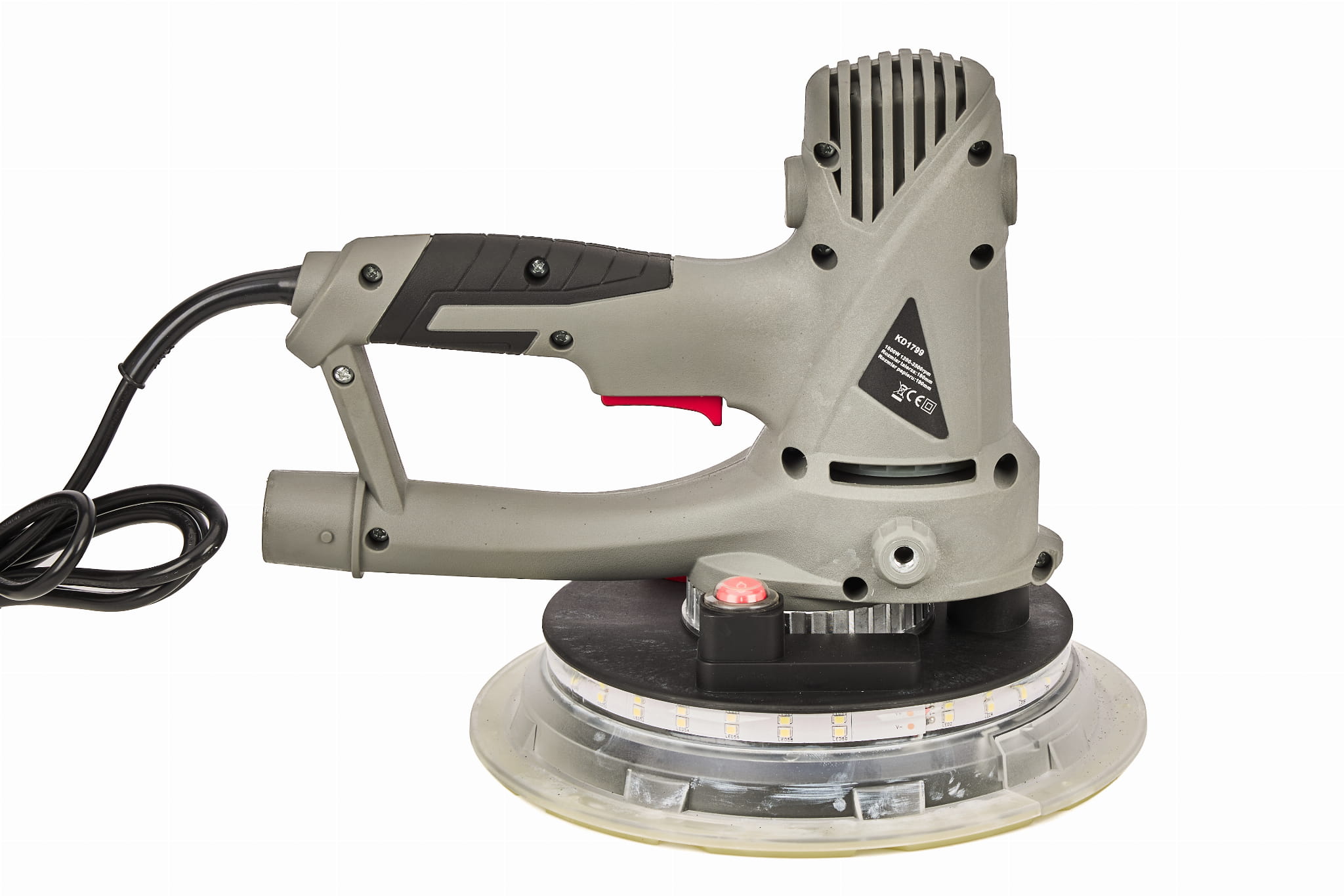 GYPSUM GRINDER 1800W KD1799