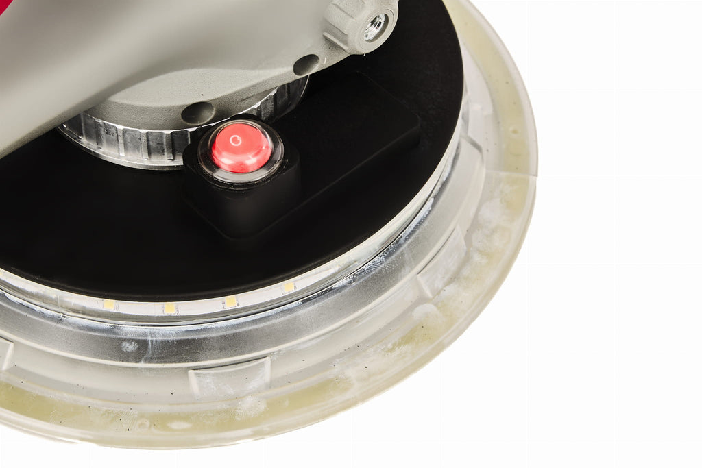 GYPSUM GRINDER 1800W KD1799