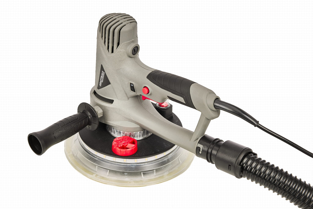 GYPSUM GRINDER 1800W KD1799