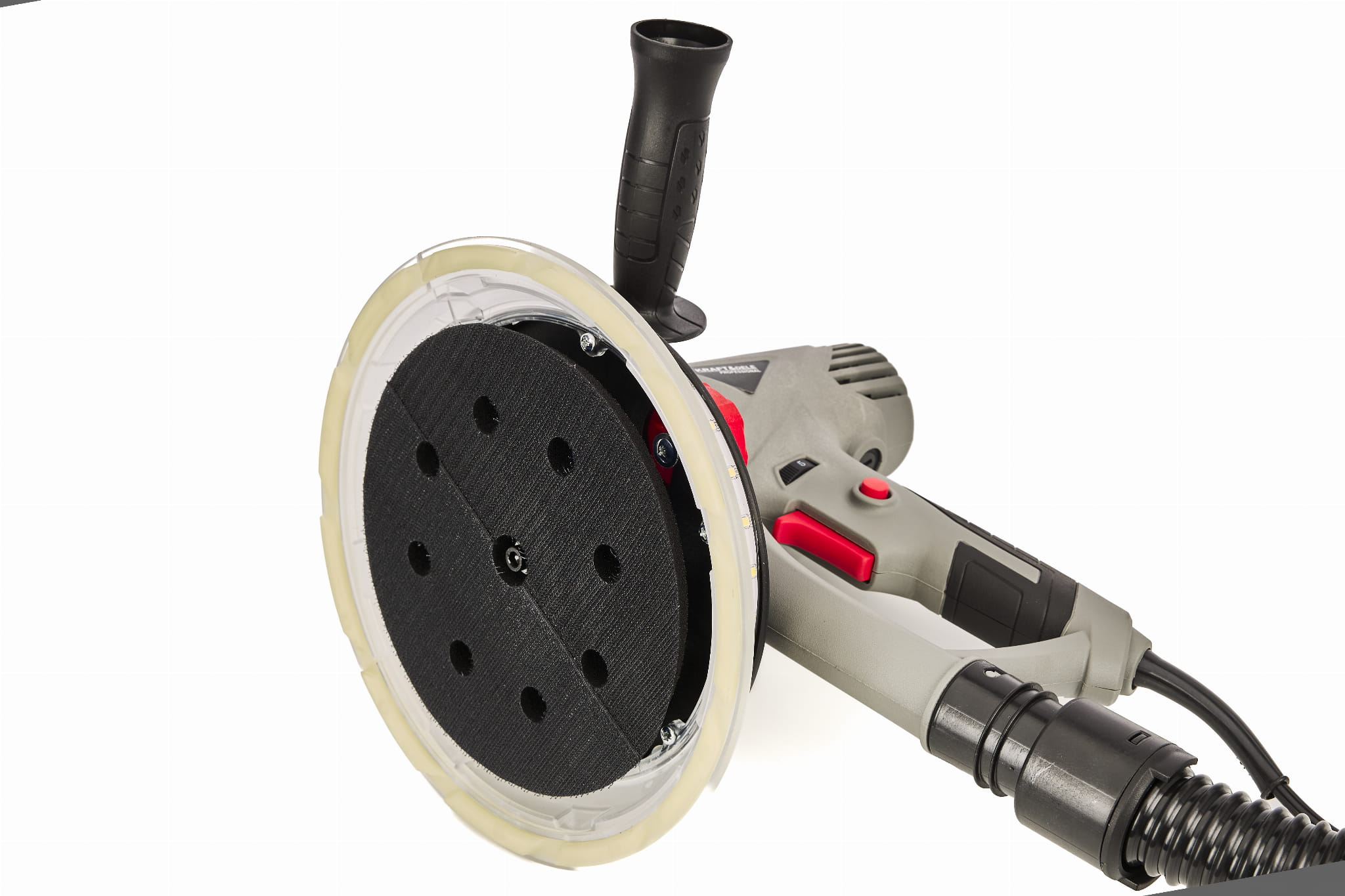 GYPSUM GRINDER 1800W KD1799