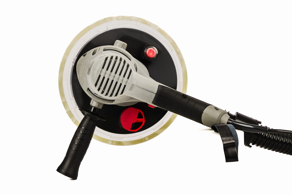 GYPSUM GRINDER 1800W KD1799