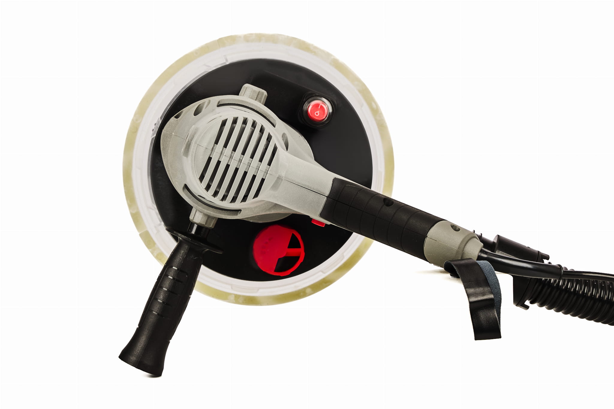 GYPSUM GRINDER 1800W KD1799