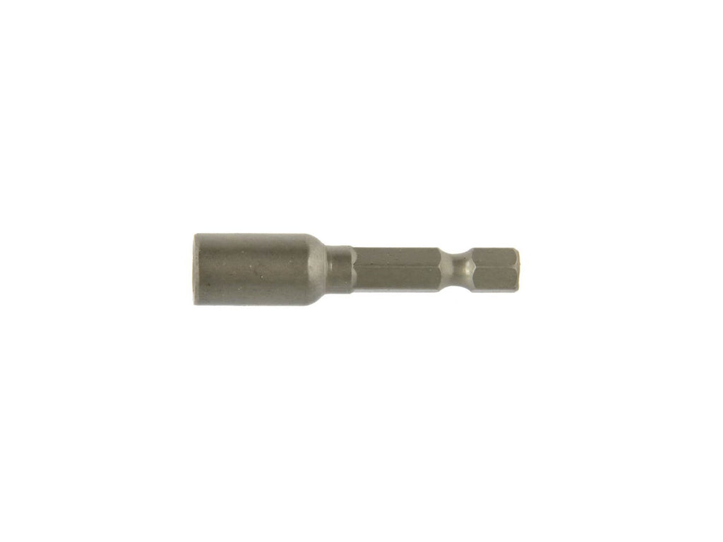Magnetic Drill Drivers Hex Socket Bit 7mm x 48mm 1/4"