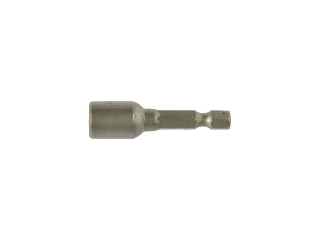Magnetic Drill Drivers Hex Socket Bit 8 mm x 48 mm 1/4"