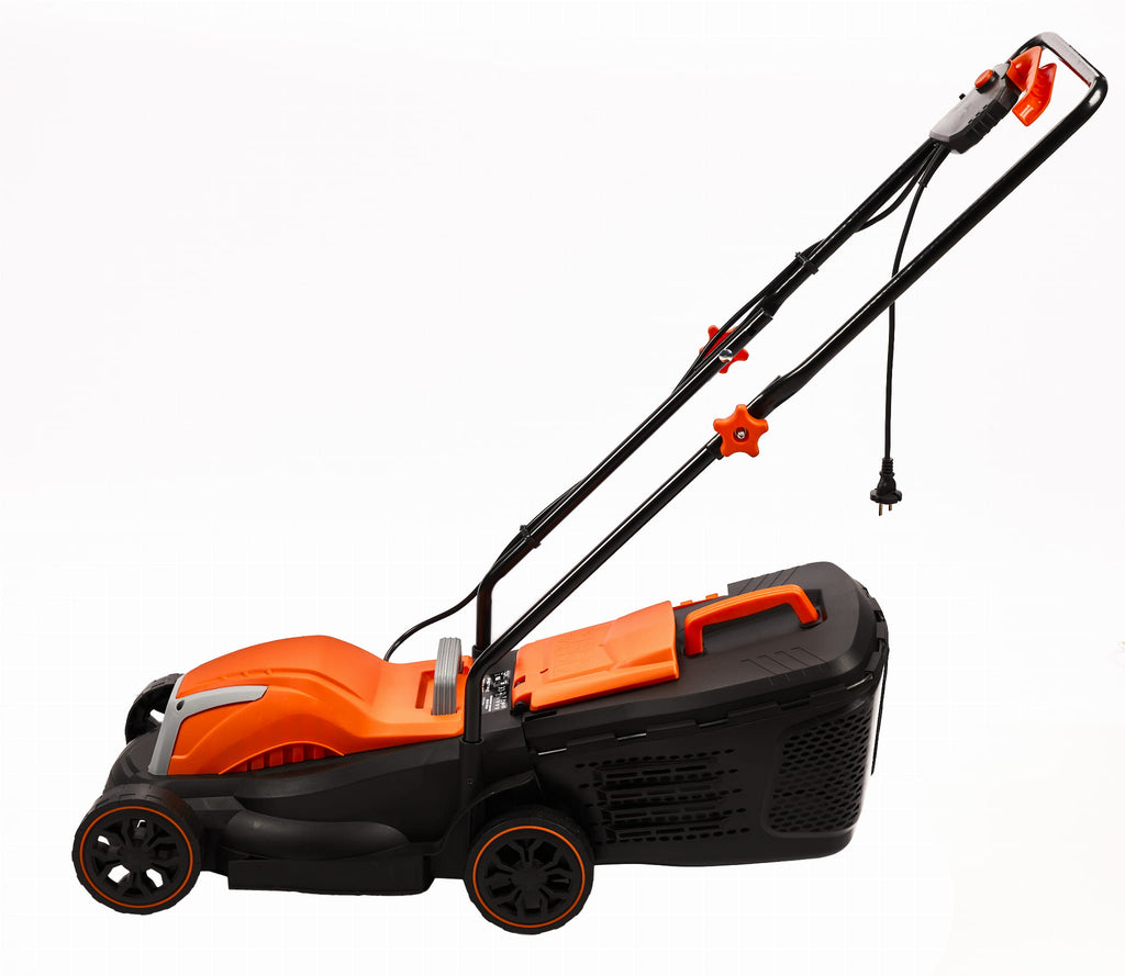 ELECTRIC LAWNMOWER 2400w 25L KD5360