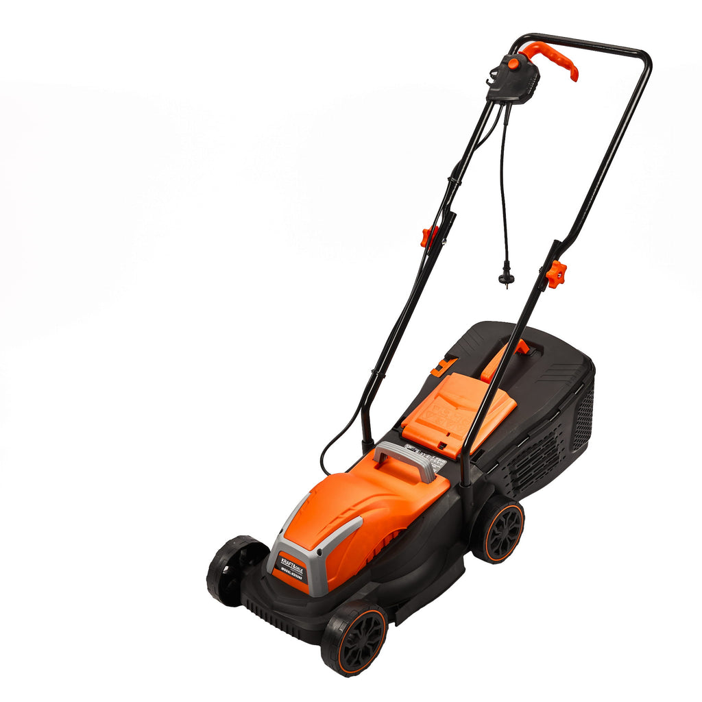 ELECTRIC LAWNMOWER 2400w 25L KD5360