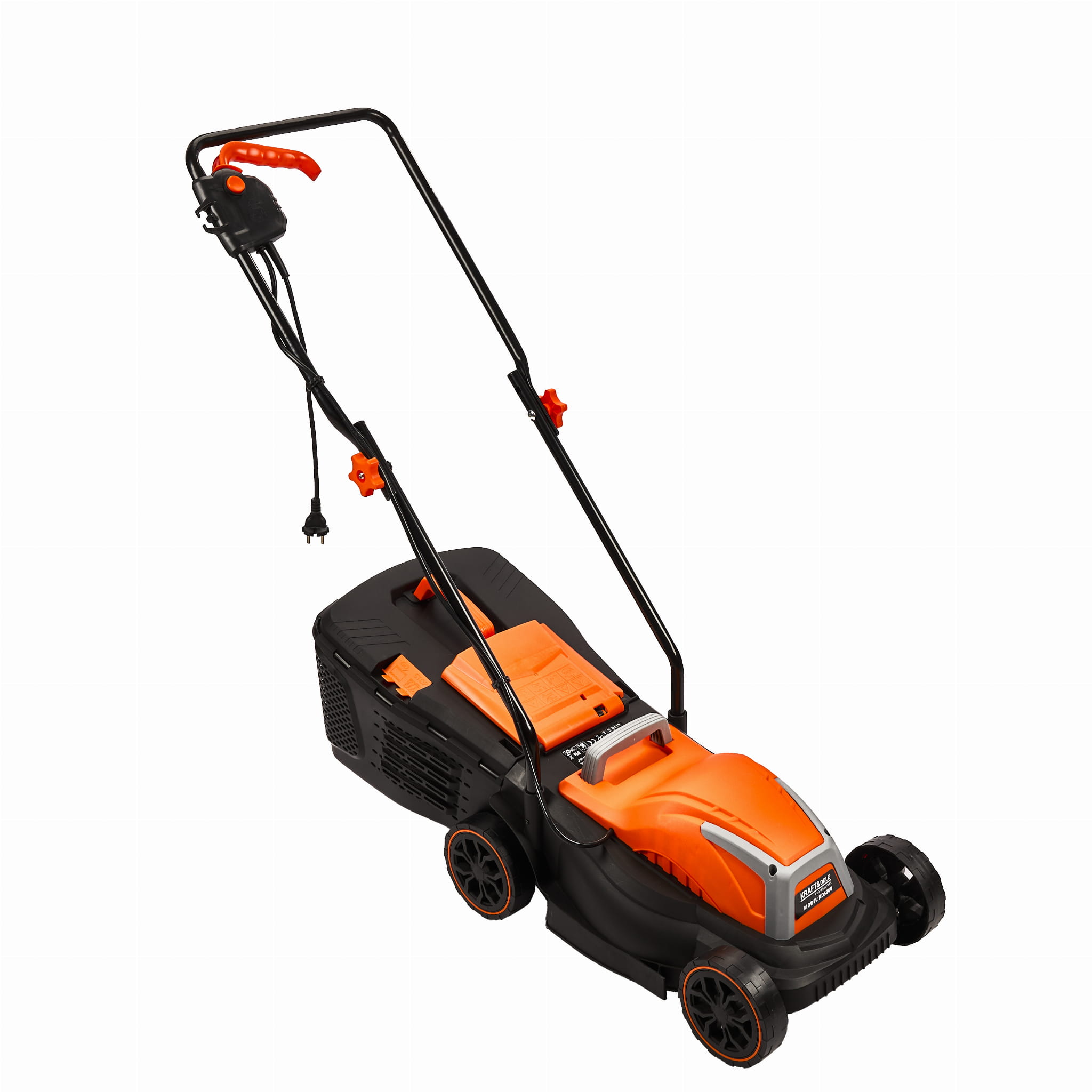 ELECTRIC LAWNMOWER 2400w 25L KD5360