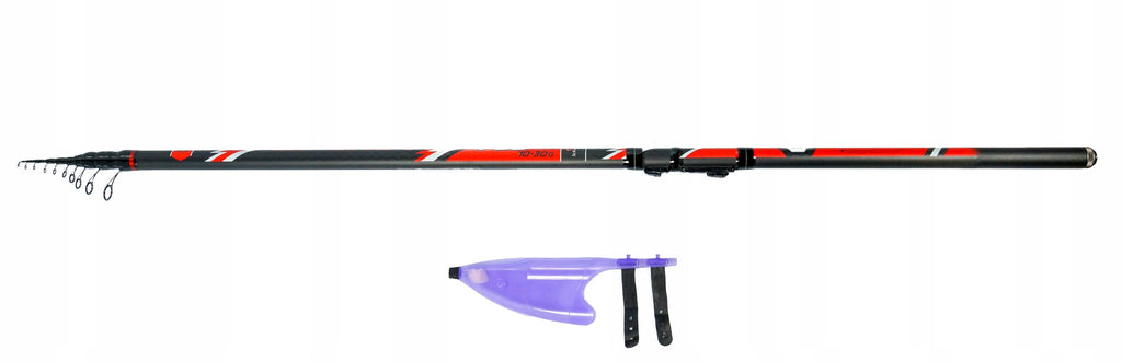 BOLONKA SPIRIT High Carbon 7000/10-30g