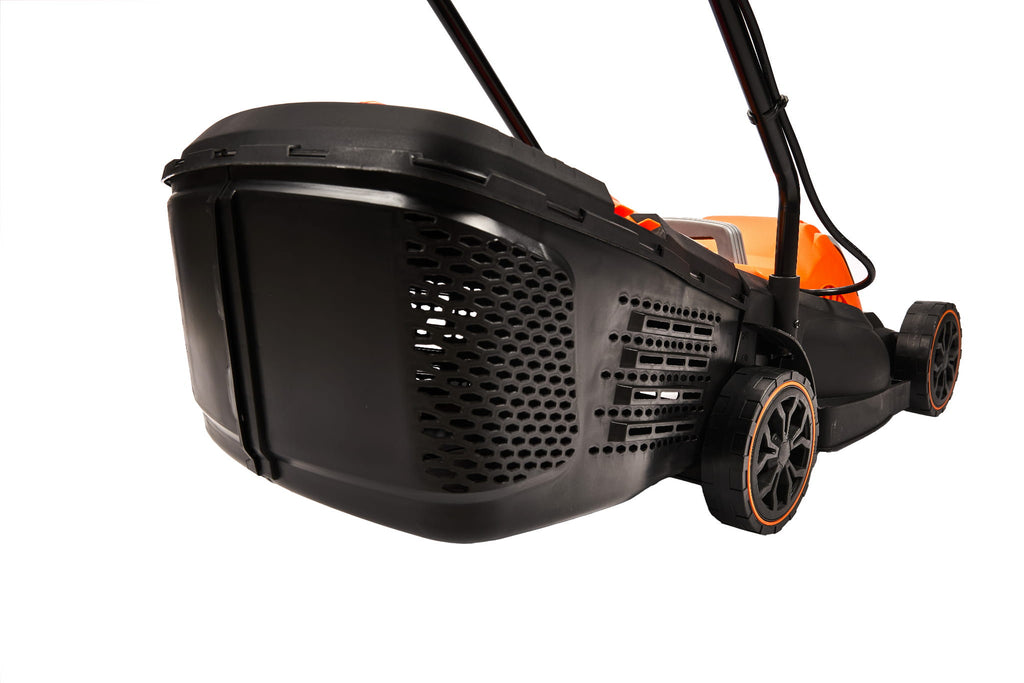 ELECTRIC LAWNMOWER 2400w 25L KD5360