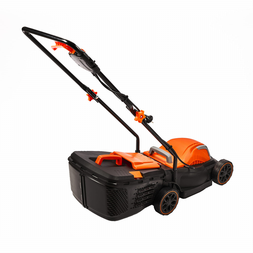 ELECTRIC LAWNMOWER 2400w 25L KD5360