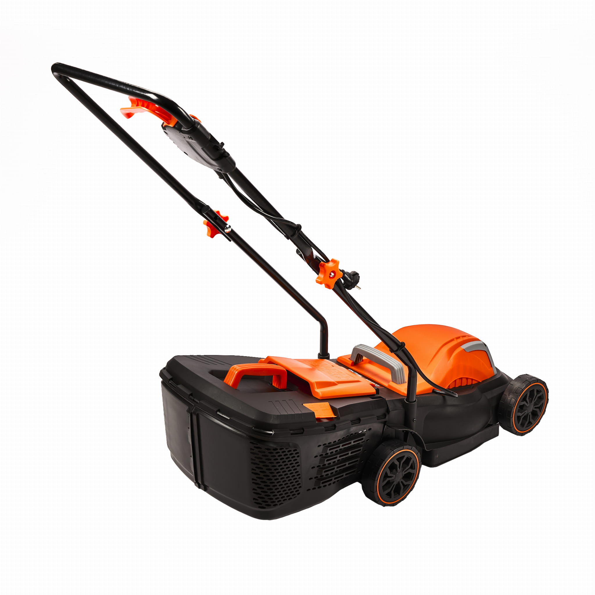ELECTRIC LAWNMOWER 2400w 25L KD5360