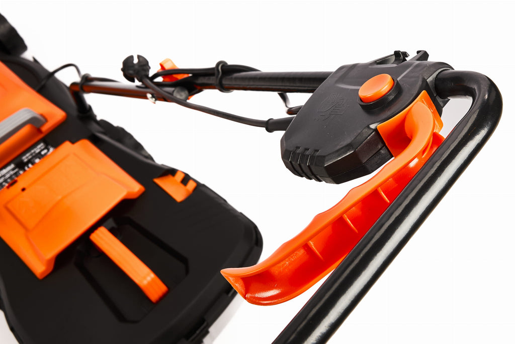 ELECTRIC LAWNMOWER 2400w 25L KD5360