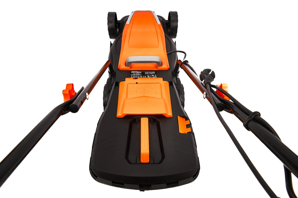 ELECTRIC LAWNMOWER 2400w 25L KD5360
