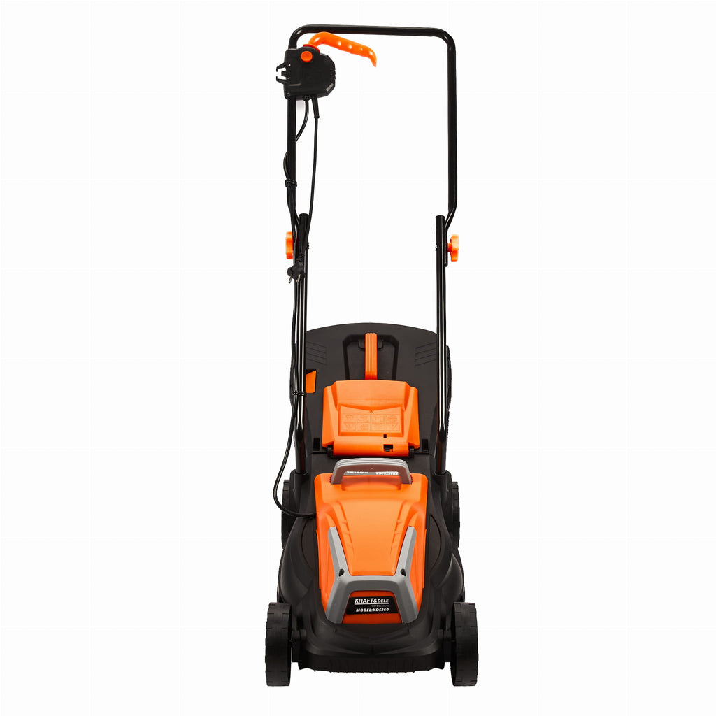 ELECTRIC LAWNMOWER 2400w 25L KD5360
