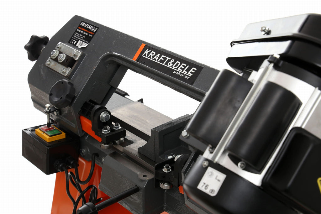 METAL BAND SAW CUTTER 700W KD1733